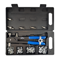 ToolShed Rivet Nut Set M3-M8
