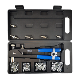 ToolShed Rivet Nut Set M3-M8