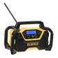 DeWalt Jobsite Radio with Bluetooth AC/DC 18v - Bare Tool