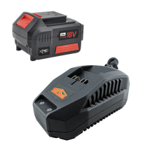 XHD Lithium Cordless Starter Kit 18V 3Ah