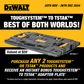 DeWalt TSTAK 2.0 Mobile Tool Box