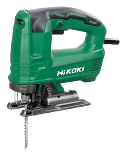 HiKOKI Jigsaw Pendulum Action 705W with Case