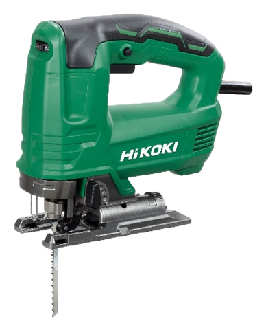 HiKOKI Jigsaw Pendulum Action 705W with Case