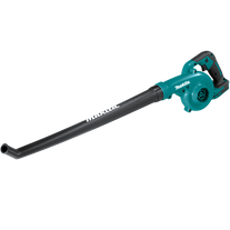 Makita LXT Cordless Blower Long Nozzle 18V - Bare Tool