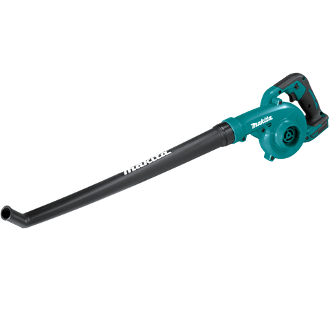Makita LXT Cordless Blower Long Nozzle 18V - Bare Tool