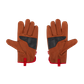 Milwaukee Premium Leather Work Gloves Small