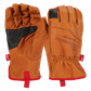 Milwaukee Premium Leather Work Gloves Small