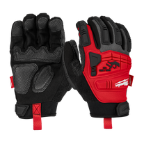 Milwaukee Impact Demolition Gloves