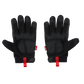 Milwaukee Demolition Gloves Impact Level 2 Small