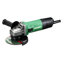 HiKOKI Angle Grinder Heavy Duty 125mm 1400W