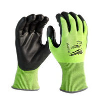 Milwaukee Cut Level 4 Gloves