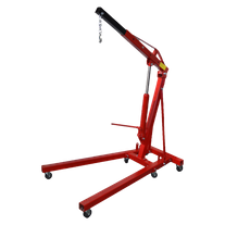 ToolShed Engine Crane 2 Tonne