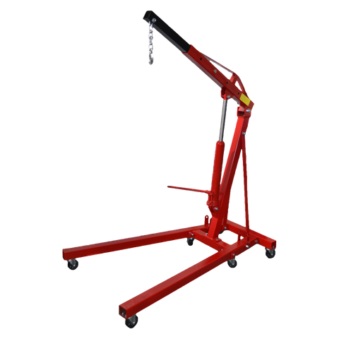 ToolShed Engine Crane 2 Tonne