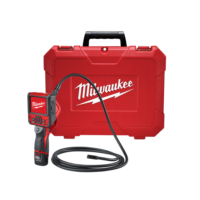 Milwaukee discount m spector