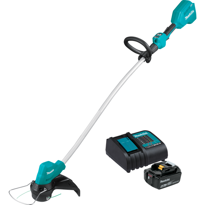 Makita lxt 18v cordless line trimmer sale