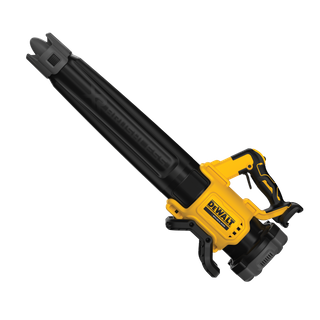 DeWalt Cordless Axial Blower Brushless 18V - Bare Tool