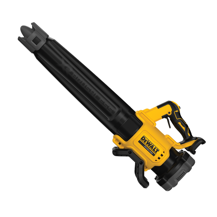 Dewalt deals blower cordless