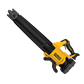 DEWALT Cordless Axial Blower Brushless 18V - Bare Tool