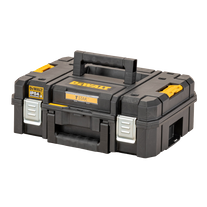 DeWalt TSTAK 2.0 Shallow Tool Box