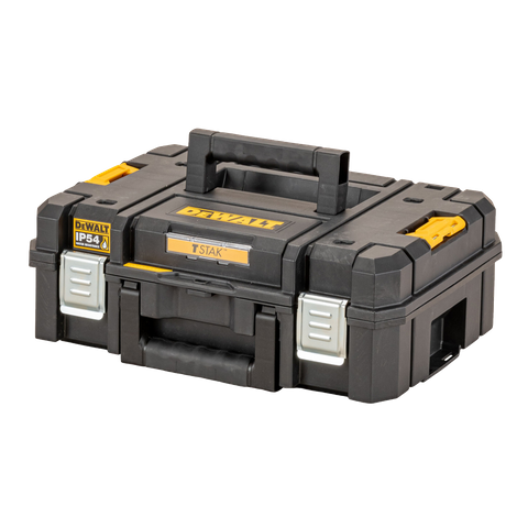 DeWalt TSTAK 2.0 Shallow Tool Box