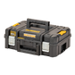 DeWalt TSTAK 2.0 Shallow Tool Box