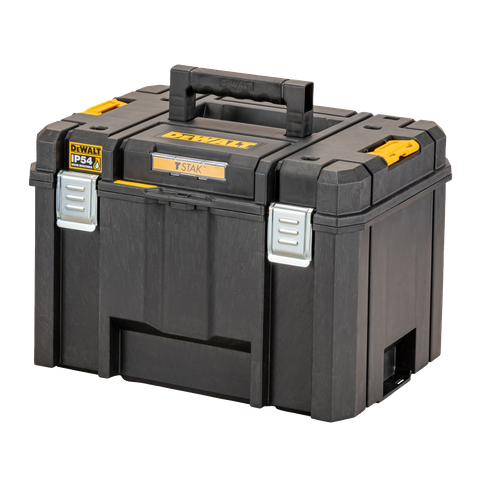 DeWalt TSTAK 2.0 Deep Tool Box