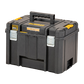 DeWalt TSTAK 2.0 Deep Tool Box