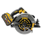 DeWalt FLEXVOLT Cordless Circular Saw 184mm Brushless Gen2 54V Kit