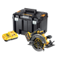 DEWALT FLEXVOLT Cordless Circular Saw 184mm Brushless Gen2 54V Kit