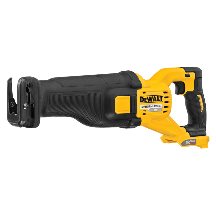 Dewalt Flexvolt Reciprocating Dewalt Brushless 60v Max Sawzall