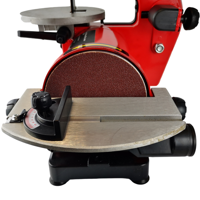 Rexon belt deals and disc sander