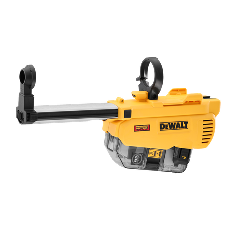 DeWalt Cordless Dust Extractor for DCH263 18v - Bare Tool
