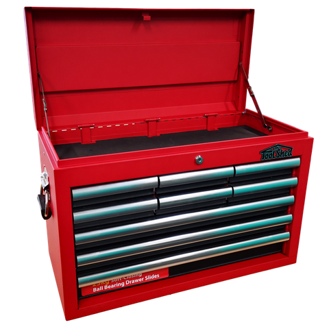 ToolShed Tool Chest 9 Drawer