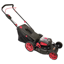ToolShed XHD Cordless Lawn Mower Brushless 36v - Bare Tool
