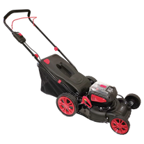 XHD Lithium Cordless Lawn Mower 410mm Brushless 36V (2x 18V) - Bare Tool