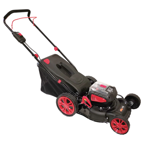 ToolShed XHD Cordless Lawn Mower 410mm Brushless 36V - Bare Tool