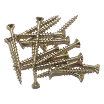 ToolShed Stainless Chipboard Screws