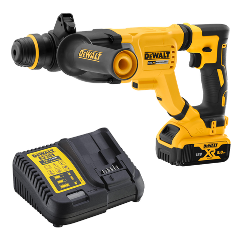 5ah 18v cordless