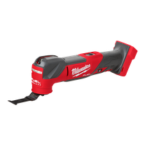 Milwaukee M18 FUEL Cordless Multi Tool Brushless 18V - Bare Tool