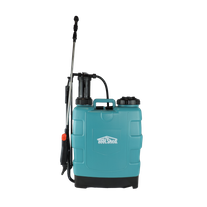 ToolShed Backpack Sprayer