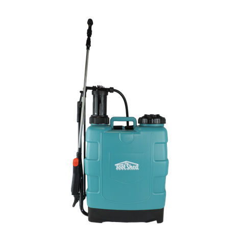 ToolShed Backpack Sprayer