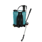 ToolShed Backpack Sprayer