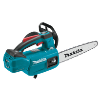 Makita LXT Cordless Chainsaw Top Handle 250mm/10in 18V - Bare Tool