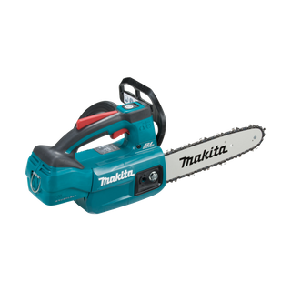 Makita LXT Cordless Chainsaw Top Handle 250mm/10in 18V - Bare Tool