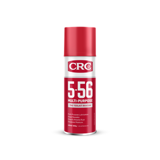 CRC 5.56 Multipurpose Spray Lubricant 420ml