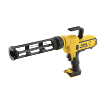 DeWalt Cordless Caulking Gun 18v - Bare Tool