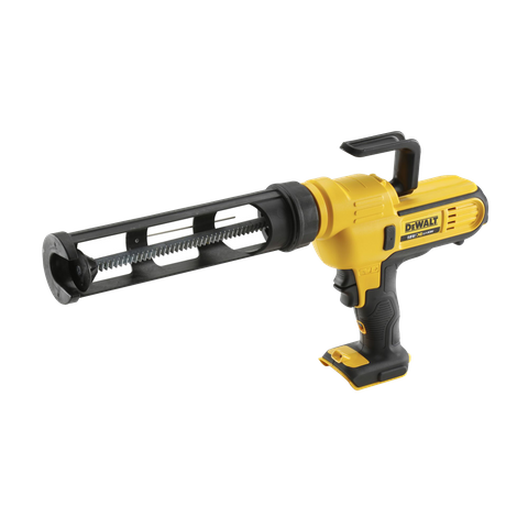 DeWalt Cordless Caulking Gun 18V - Bare Tool