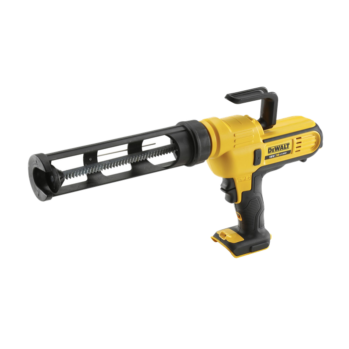 Buy DeWalt Cordless Caulking Gun 18v Bare Tool online in New Zealand The ToolShed