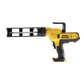 DeWalt Cordless Caulking Gun 18V - Bare Tool
