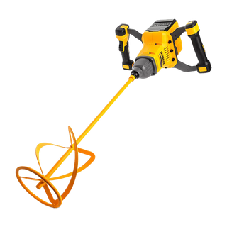DeWalt FLEXVOLT Cordless Paddle Mixer 54V - Bare Tool